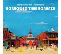 Borrowed Time Bonanza