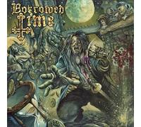 Borrowed Time - Borrowed Time