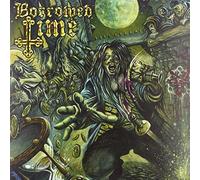 Borrowed Time - Borrowed Time