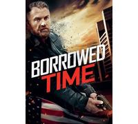 Borrowed Time (DVD) Richard Sumbu Silvio Simac Abdel Qissi Affif Ben Badra