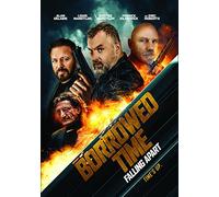 Borrowed Time: Falling Apart (DVD) Costas Mandylor Patrick Kilpatrick
