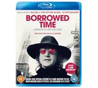 Borrowed Time: Lennon's Last Decade [Blu-ray]