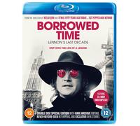 Borrowed Time: Lennon's Last Decade (Blu-ray)