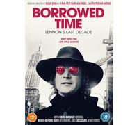 Borrowed Time: Lennon's Last Decade (DVD)
