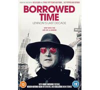 Borrowed Time: Lennon's Last Decade (DVD)