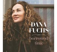 borrowed time--Import USA