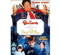 Borrowers/Nanny Mcphee [Edizione: Regno Unito] [Edizione: Regno Unito]