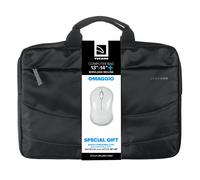 BORSA+MOUSE TUCANO BORSA IDEA PC BAG 13.3/14