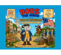 Bors The Rhino and The Road To Revolution