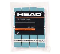 Borsa 12 Pcs. Overgrip Head Prime Tour Blu Blue