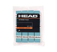 Borsa 12 Pcs. Overgrip Head Prime Tour Blu Blue