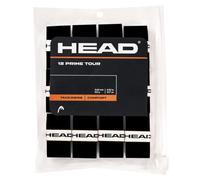 Head Overgrip Prime Tour X 12 nero TU