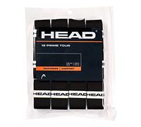 Head Overgrip Prime Tour X 12 nero TU