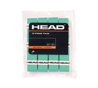 Borsa 12 Pcs. Overgrip Head Prime Tour Verde Green