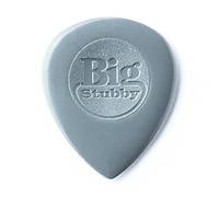 Borsa 12 plettri Dunlop 44P-060 nylon standard 0,60 mm