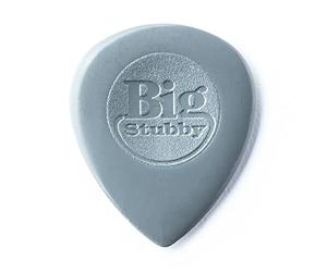 Borsa 12 plettri Dunlop 44P-060 nylon standard 0,60 mm