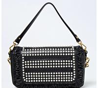 BORSA € 189,00 - 30% LA CARRIE DONNA PEARL 122M-BB-180-SYN NERO