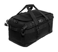 5.11 Borsone tattico da viaggio, impermeabile, grande Rush LBD Lima 56L, nero, stile 56294ABR