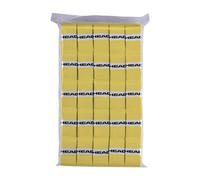 Borsa 50 Pcs. Overgrips Head Prime Tour Giallo Yellow