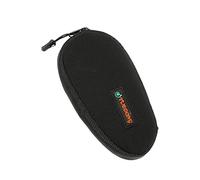 Borsa a 3 pezzi accessori strumenti custodia in nylon per bocchino clarinetto 1 custodia tromba