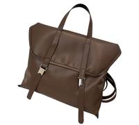 Borsa A Alla Base Ascelle Per Donne Zaino Per La Scuola In Pelle PU Adatto La Scuola Festa Ufficio E Borsa Feste Libero