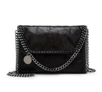 Borsa a busta in pelle PU alla moda con catena piccola con cerniera di grande capacità ID telefono cellulare diversi metodi di trasporto tracolla singola tenuta in mano adatta per quattro stagioni
