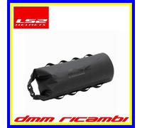 Borsa a cilindro rullo moto LS2 Roll Bag 3 Litri manubrio paramotore telaietti