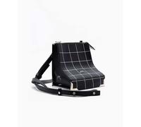 Borsa A-COLD-WALL* Curved Crossbody Unisex Purse Unisex