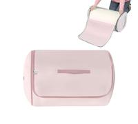 Borsa a compressione auto,Cilindrico conveniente comprimibile Reusable impermeabile | affidabile Self Compression Organizer | Efficient Storage Design For Luggage Suitcase Backpack Closet Travel