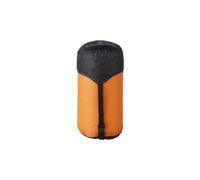 Borsa a compressione ferrino small compression orange