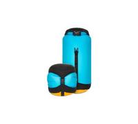 Sea to Summit - Evac Compression Dry Bag UL - Sacca 8 l blu