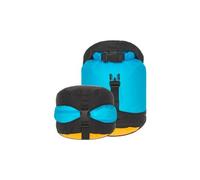SEA TO SUMMIT Evac Ultralight Compression Dry Bag 3l - Unisex - Blu - Taglia unica- modello 2025