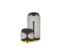 Borsa a compressione sea to summit evac ultralight grigio 13 l