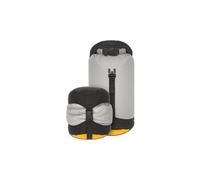 Borsa a compressione sea to summit evac ultralight grigio 5 l