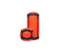 Borsa a compressione sea to summit lightweight 35l arancione