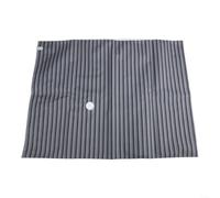 Borsa a compressione sottovuoto in tessuto Oxford salvaspazio che offre una soluzione impermeabile e resistente all'umidità per biancheria da letto, vestiti e altro (80 x 60 cm)