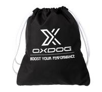Borsa a corda Oxdog Nero One Size