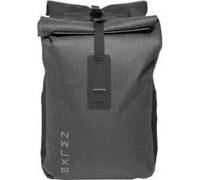 Borsa a doppio cestello Newlooxs Varo Racktime Gris