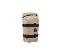 Borsa a forcella rockrider advt 900 4l beige