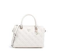 GUESS Borsa a mano 'ADELASIA' bianco, Taglia One Size