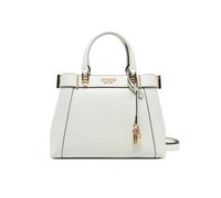 Guess Borsa A Mano Donna Colore Bianco 1