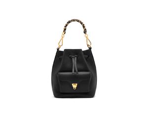 Borsa a mano Beat Generation Small in pelle Coccinelle