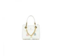 Braccialini Borsa A Mano Donna Colore Bianco 1
