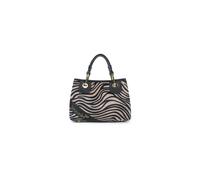 Braccialini Borsa A Mano Donna Colore Nero/bianco 1