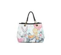Borsa a mano Beth Looney Tunes Braccialini