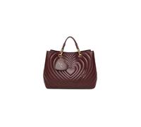 Braccialini Borsa A Mano Donna Colore Bordeaux 1