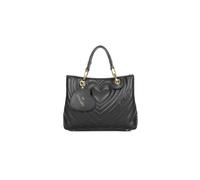 Braccialini Borsa A Mano Donna Colore Nero 1