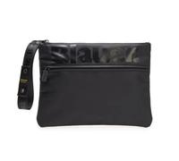 Blauer Borsa A Mano Coney Pochette Donna Poliestere Nero Uni