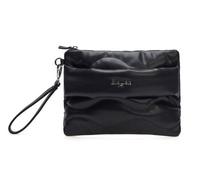Blauer Borsa A Mano Hand Pochette Donna Bianco