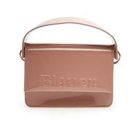 Borsa A Mano Blauer Mignon Mini Bag Donna Poliestere Rosa